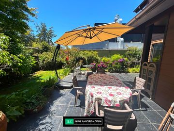 Casa en venta, Cumbres de Andalué, san pedro de la paz