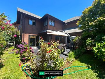 Casa en venta, Cumbres de Andalué, san pedro de la paz