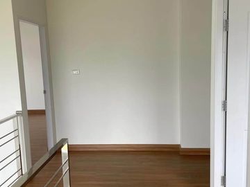 House for sale in Phufah garden home project, Hang Dong area, a flood-free village.