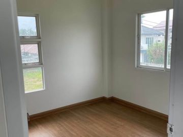 House for sale in Phufah garden home project, Hang Dong area, a flood-free village.
