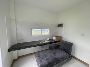 House for sale in Phufah garden home project, Hang Dong area, a flood-free village.