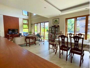 HOUSE AND LOT FOR SALE❗️❗️ WEDGEWOODS SUBDIVISION BY SAN MIGUEL PROPERTIES, INC.❗️