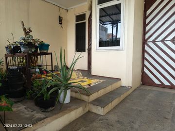 Rumah 2 Lantai Siap Huni Di Jl. Asem Jakarta Barat Dekat Central Park,Taman Anggrek,UNTAR,UKRIDA Dan Tol Dalam Kota