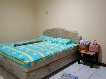 Rumah 2 Lantai Siap Huni Di Jl. Asem Jakarta Barat Dekat Central Park,Taman Anggrek,UNTAR,UKRIDA Dan Tol Dalam Kota