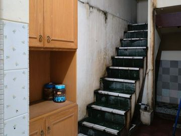 Rumah 2 Lantai Siap Huni Di Jl. Asem Jakarta Barat Dekat Central Park,Taman Anggrek,UNTAR,UKRIDA Dan Tol Dalam Kota