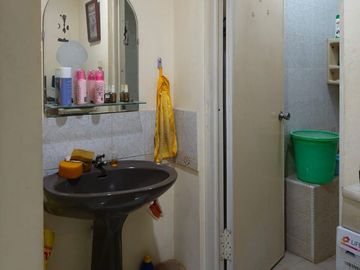 Rumah 2 Lantai Siap Huni Di Jl. Asem Jakarta Barat Dekat Central Park,Taman Anggrek,UNTAR,UKRIDA Dan Tol Dalam Kota