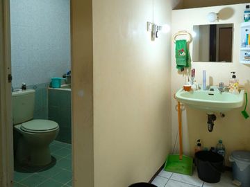 Rumah 2 Lantai Siap Huni Di Jl. Asem Jakarta Barat Dekat Central Park,Taman Anggrek,UNTAR,UKRIDA Dan Tol Dalam Kota