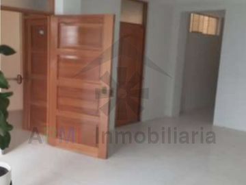 VENTA DE DEPARTAMENTO EN SEGUNDO PISO EN URB. LA FLORIDA DE CHICLAYO