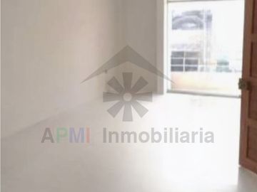 VENTA DE DEPARTAMENTO EN SEGUNDO PISO EN URB. LA FLORIDA DE CHICLAYO
