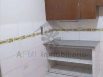 VENTA DE DEPARTAMENTO EN SEGUNDO PISO EN URB. LA FLORIDA DE CHICLAYO