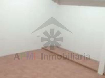 VENTA DE DEPARTAMENTO EN SEGUNDO PISO EN URB. LA FLORIDA DE CHICLAYO