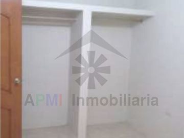 VENTA DE DEPARTAMENTO EN SEGUNDO PISO EN URB. LA FLORIDA DE CHICLAYO