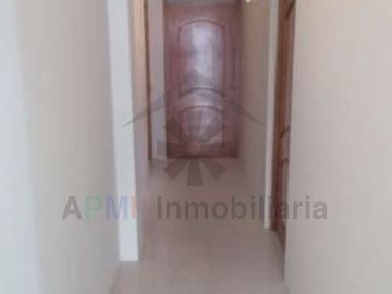 VENTA DE DEPARTAMENTO EN SEGUNDO PISO EN URB. LA FLORIDA DE CHICLAYO