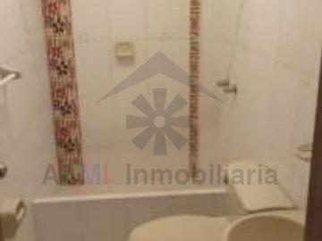 VENTA DE DEPARTAMENTO EN SEGUNDO PISO EN URB. LA FLORIDA DE CHICLAYO