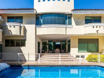 Residencia en Venta en Fracc Cerro del Tesoro