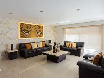 Residencia en Venta en Fracc Cerro del Tesoro