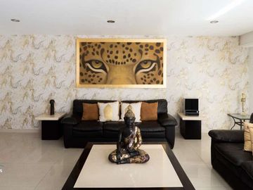 Residencia en Venta en Fracc Cerro del Tesoro