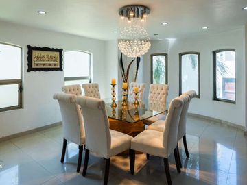 Residencia en Venta en Fracc Cerro del Tesoro