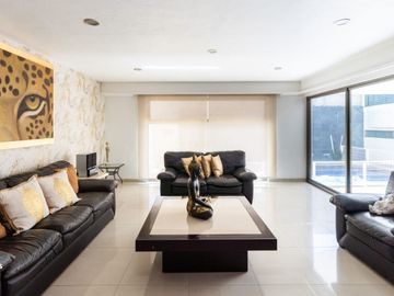 Residencia en Venta en Fracc Cerro del Tesoro