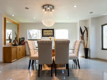 Residencia en Venta en Fracc Cerro del Tesoro