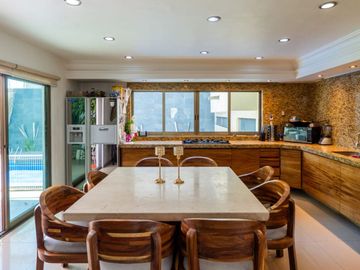 Residencia en Venta en Fracc Cerro del Tesoro