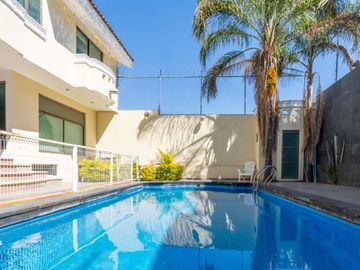 Residencia en Venta en Fracc Cerro del Tesoro