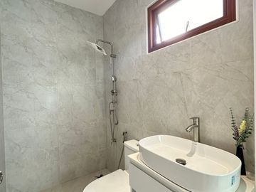 For sale, Pool Villa with mountain view, near Kad Farang, very good location, convenient transportation, suitable for living or renting out