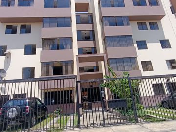 Vendo departamento Residencial Salaverry