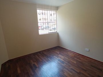 Vendo departamento Residencial Salaverry