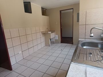 Vendo departamento Residencial Salaverry