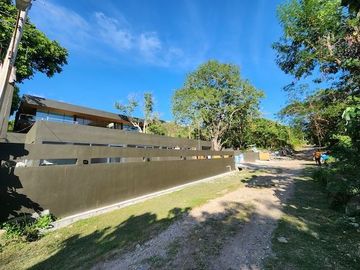 Brand New House and Lot For Sale at Tali Beach, Nasugbu Batangas City