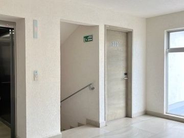 DEPARTAMENTO VENTA,  LA PAZ-ANIMAS ,  PUEBLA  $ 3,420,000 CON BALCÓN Y VISTA ARBOLADA 2 ESTACIONAMIENTOS TECHADOS