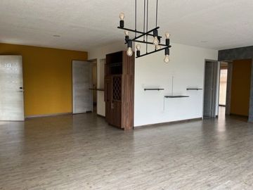 DEPARTAMENTO VENTA,  LA PAZ-ANIMAS ,  PUEBLA  $ 3,420,000 CON BALCÓN Y VISTA ARBOLADA 2 ESTACIONAMIENTOS TECHADOS