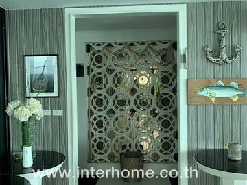 Land + 2-storey restaurant, 249.7 sq.w., Perfect Masterpiece Lakeside Village, Rangsit, Soi Ban Klang 1/4, Rangsit-Pathum Thani Road, Udon Ratthaya Ex