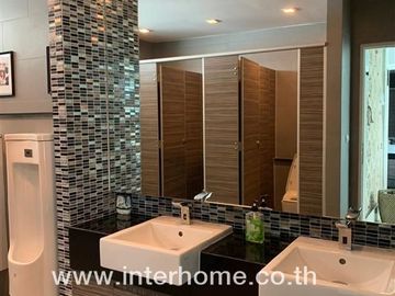 Land + 2-storey restaurant, 249.7 sq.w., Perfect Masterpiece Lakeside Village, Rangsit, Soi Ban Klang 1/4, Rangsit-Pathum Thani Road, Udon Ratthaya Ex