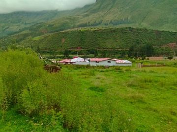TERRENO EN VICHO SAN SALVADOR CALCA