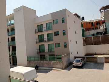 VENTA DEPARTAMENTO EN BOSQUES DE CALACOAYA, ATIZAPAN DE ZARAGOZA, ESTADO DE MEXICO