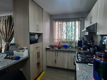 VENTA DEPARTAMENTO EN BOSQUES DE CALACOAYA, ATIZAPAN DE ZARAGOZA, ESTADO DE MEXICO