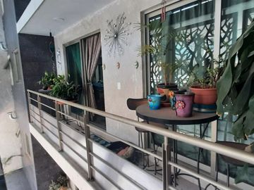 VENTA DEPARTAMENTO EN BOSQUES DE CALACOAYA, ATIZAPAN DE ZARAGOZA, ESTADO DE MEXICO