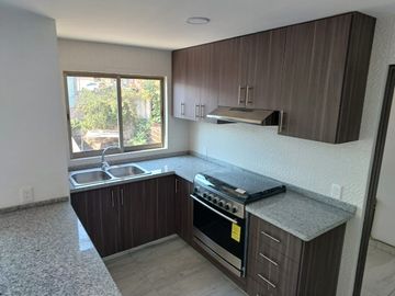 VENTA DEPARTAMENTO EN BOSQUES DE CALACOAYA, ATIZAPAN DE ZARAGOZA, ESTADO DE MEXICO