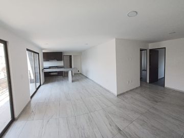 VENTA DEPARTAMENTO EN BOSQUES DE CALACOAYA, ATIZAPAN DE ZARAGOZA, ESTADO DE MEXICO