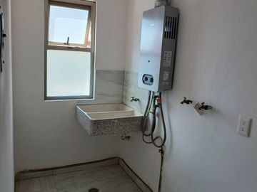 VENTA DEPARTAMENTO EN BOSQUES DE CALACOAYA, ATIZAPAN DE ZARAGOZA, ESTADO DE MEXICO