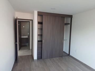 VENTA DEPARTAMENTO EN BOSQUES DE CALACOAYA, ATIZAPAN DE ZARAGOZA, ESTADO DE MEXICO
