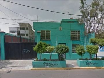 Se vende casa en Azcapotzalco