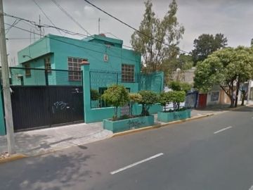 Se vende casa en Azcapotzalco