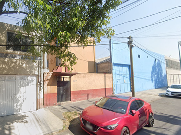 DEPARTAMENTO, REMATE BANCARIO, CALLE AVENA, GRANJAS MEXICO, IZTACALCO, CDMX