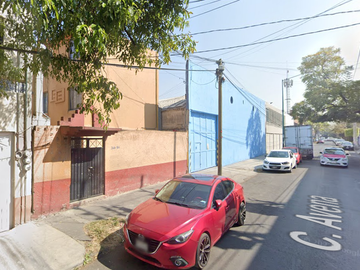 DEPARTAMENTO, REMATE BANCARIO, CALLE AVENA, GRANJAS MEXICO, IZTACALCO, CDMX