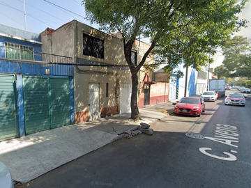DEPARTAMENTO, REMATE BANCARIO, CALLE AVENA, GRANJAS MEXICO, IZTACALCO, CDMX