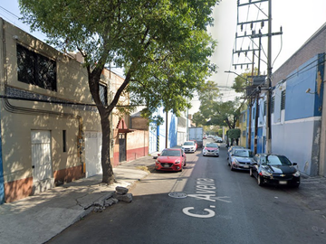 DEPARTAMENTO, REMATE BANCARIO, CALLE AVENA, GRANJAS MEXICO, IZTACALCO, CDMX