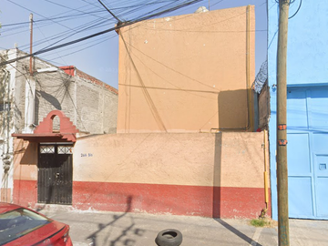DEPARTAMENTO, REMATE BANCARIO, CALLE AVENA, GRANJAS MEXICO, IZTACALCO, CDMX